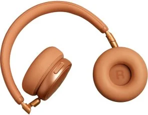 Фото: Навушники JBL Live 680NC Orange (JBLLIVE680NCORG) № 6 | KTC