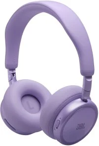 Фото: Навушники JBL Live 680NC Purple (JBLLIVE680NCPUR) № 3 | KTC