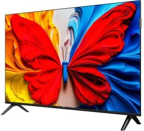 Фото: Телевізор QLED TCL 43S51K (Android TV, Wi-Fi, 1920x1080) № 3 | KTC