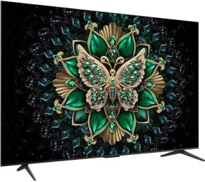 Фото: Телевізор MiniLED TCL 65C61K (Google TV, Wi-Fi, 3840x2160) № 3 | KTC