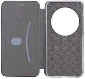 Фото: Чохол BeCover for Nubia Focus - Exclusive Black (713504) № 3 | KTC
