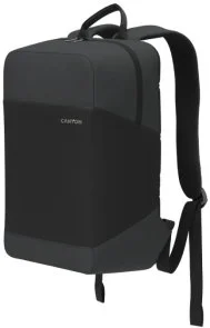 Фото: Рюкзак для ноутбука Canyon OnPack UR03 Shadow Black (CND-BPUR03BK) № 2 | KTC
