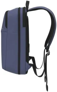 Фото: Рюкзак для ноутбука Canyon OnPack UR02 Ocean Blue (CND-BPUR02BL) № 8 | KTC