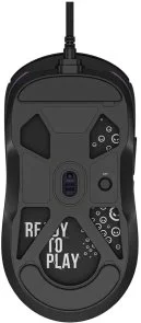Фото: Миша Lorgar Advanced MSA10R USB Black (LRG-MSA10R-BK) № 7 | KTC
