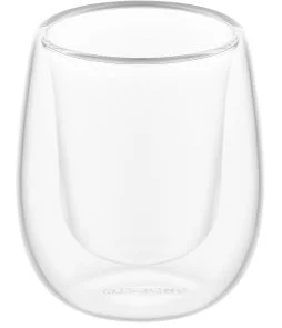 Фото: Набір чашок Ardesto 80ml 2pcs (AR2608B) № 3 | KTC