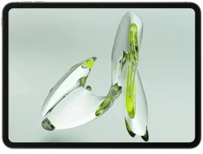 Фото: Планшет OnePlus Pad Go LTE 8/128GB Green (OPPGLTE8128GR) № 2 | KTC