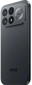 Фото: Смартфон POCO F9 Pro 12/256GB Black № 6 | KTC