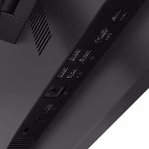 Фото: ПК моноблок Lenovo V105 24 Eclipse Black (13Q0000FUI) № 8 | KTC