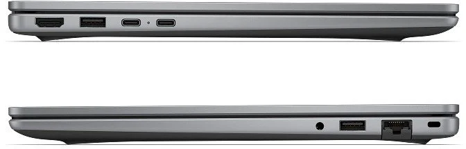 Фото: Ноутбук HP 200 G2a DV0B4ET Silver - 14" IPS 60 Гц / AMD Ryzen 5 / 220 / DDR5 16 ГБ / PCI-E SSD 512 ГБ / Radeon Graphics № 5 | KTC