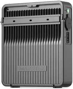 Фото: Зарядна станція Marstek Venus-E Mini 1500W 2000Wh № 4 | KTC