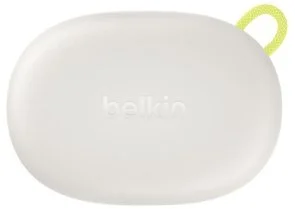 Фото: Навушники Belkin Soundform ActiveFit Sand (AUC016HQCR) № 4 | KTC
