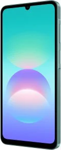 Фото: Смартфон Samsung Galaxy A08 4/128GB Green (SM-A085FZGGSEK) № 4 | KTC