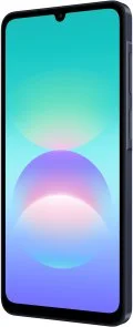 Фото: Смартфон Samsung Galaxy A08 4/128GB Dark Blue (SM-A085FDBGSEK) № 4 | KTC