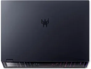 Фото: Ноутбук Acer Predator Helios 18 AI PH18-I71-916A NH.U3HEU.00B Black - 18" IPS 250 Гц / Intel Core Ultra 9 / 290HX Plus / DDR5 64 ГБ / PCI-E SSD 1 ТБ / GeForce RTX 5080 № 8 | KTC