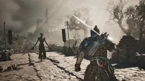 Фото: Гра Mortal Shell 2 PS5 Blu-Ray № 9 | KTC