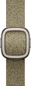 Фото: Ремінець Apple for Apple Watch 42mm - Modern Buckle Sage - Large (ML3Y4) № 3 | KTC