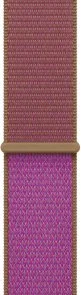Фото: Ремінець Apple for Apple Watch 42mm - Sport Loop Magenta (MK834) № 3 | KTC
