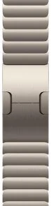 Фото: Ремінець Apple for Apple Watch 42mm - Link Bracelet Natural (MJNX4) № 3 | KTC