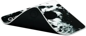 Фото: Килимок Lorgar MPA14M Black/ White (LRG-MPA14M) № 6 | KTC