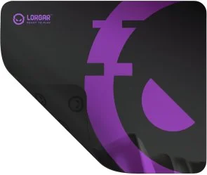 Фото: Килимок Lorgar MPA15L Purple/Black (LRG-MPA15L) № 2 | KTC
