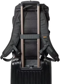 Фото: Рюкзак для ноутбука UAG Civilian 20L Midnight Camo (984174114061) № 6 | KTC