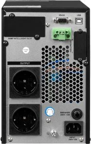 Фото: ДБЖ ProLogix PLP1KS 1000VA (PLP1KS_online) № 6 | KTC