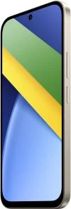 Фото: Смартфон POCO C95 Pro 8/256GB Green № 4 | KTC