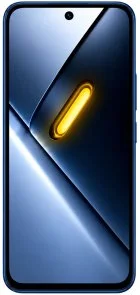 Фото: Смартфон POCO C95 Pro 6/128GB Blue № 2 | KTC