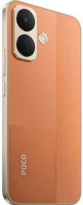 Фото: Смартфон POCO X8 8/256GB Orange № 5 | KTC