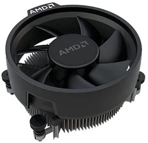 Фото: Процесор AMD Ryzen 5 5500F MPK (100-100001905MPK) № 2 | KTC