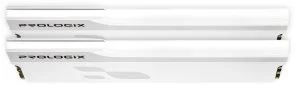 Фото: Оперативна пам’ять ProLogix ONYX White DDR5 2x16GB (PRO32GB5600YW5K) № 3 | KTC