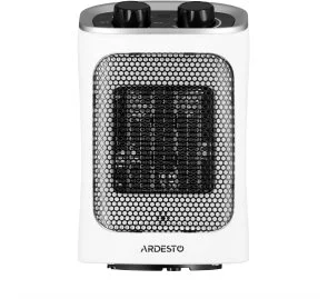 Фото: Тепловентилятор Ardesto FHC-1500MCW 1500W № 2 | KTC