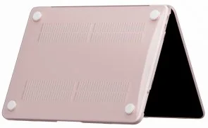 Фото: Чохол ArmorStandart for MacBook Neo - Air Shell Pink (ARM91113) № 5 | KTC