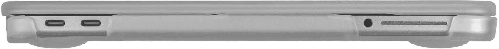 Фото: Чохол ArmorStandart for MacBook Neo - Unit White (ARM92908) № 10 | KTC
