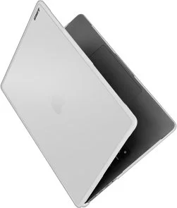 Фото: Чохол ArmorStandart for MacBook Pro 16 - Unit White (ARM92905) № 7 | KTC