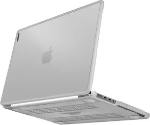 Фото: Чохол ArmorStandart for MacBook Air 15.3 - Unit White (ARM92907) № 6 | KTC
