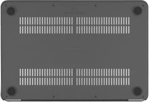 Фото: Чохол ArmorStandart for MacBook Neo - Matte Grey (ARM91118) № 2 | KTC