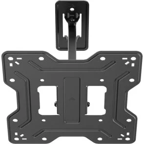 Фото: Кронштейн Kivi Motion 221S Black (Motion-221S) № 4 | KTC
