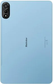 Фото: Планшет Blackview Mega 2 SET LTE 6/256GB Ice Blue (MEGA2_IB6_EU) № 3 | KTC