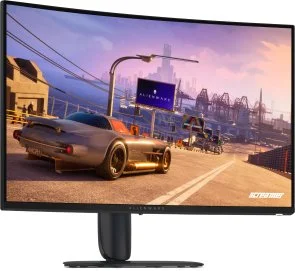 Фото: Монітор Dell AW3226DM Black (210-BWQD) - 31.5" VA / 2560×1440 / 240 Гц / AMD FreeSync Premium, Adaptive Sync / HAS № 2 | KTC