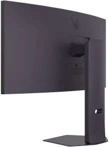 Фото: Монітор LG UltraGear 34G600A-B Black - 34" VA / 3440x1440 / 160 Гц / AMD FreeSync Premium, Nvidia G-Sync Compatible, Adaptive Sync / HAS № 8 | KTC