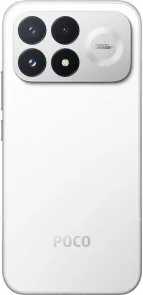 Фото: Смартфон POCO F9 Pro 12/512GB White № 7 | KTC