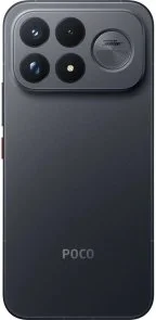 Фото: Смартфон POCO F9 Ultra 12/256GB Black № 7 | KTC