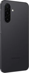 Фото: Смартфон Samsung Galaxy A18 4/128GB Black (SM-A185FZKDEUC) № 5 | KTC
