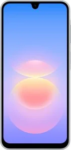 Фото: Смартфон Samsung Galaxy A18 4/128GB Silver (SM-A185FZSDEUC) № 2 | KTC