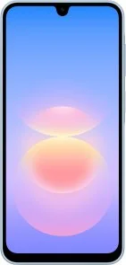 Фото: Смартфон Samsung Galaxy A18 4/128GB Light Blue (SM-A185FLBDEUC) № 2 | KTC