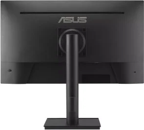 Фото: Монітор ASUS VB27AQ (90LM0DJ1-B01171) - 27" IPS / 2560×1440 / 75 Гц / Pivot / HAS № 9 | KTC