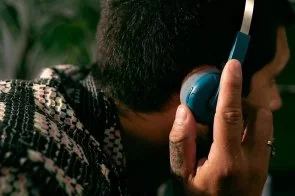 Фото: Навушники Philips TAH2000 Bluetooth Teal (TAH2000TL/00) № 12 | KTC