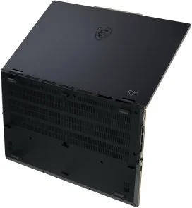 Фото: Ноутбук MSI Cyborg 17 B2RWEKG-418XUA Translucent Black (9S7-17U332-418) - 17.3" IPS 144 Гц / Intel Core 7 / 240H / DDR5 16 ГБ / PCI-E SSD 1 ТБ / GeForce RTX 5050 № 10 | KTC