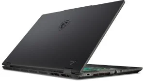 Фото: Ноутбук MSI Cyborg 17 B2RWEKG-418XUA Translucent Black (9S7-17U332-418) - 17.3" IPS 144 Гц / Intel Core 7 / 240H / DDR5 16 ГБ / PCI-E SSD 1 ТБ / GeForce RTX 5050 № 13 | KTC